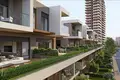 Complejo residencial New residence with swimming pools, Izmir, Turkey