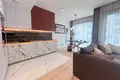 Mieszkanie 3 pokoi 83 m² w Warszawa, Polska