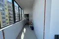 Mieszkanie 2 pokoi 63 m² Bashkia Durres, Albania