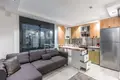 Mieszkanie 2 pokoi 45 m² Muratpasa, Turcja
