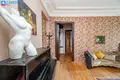 Wohnung 3 zimmer 70 m² Vilnius, Litauen