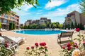 Appartement 2 chambres 56 m² Sunny Beach Resort, Bulgarie