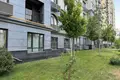 Квартира 118 м² Ташкент, Узбекистан