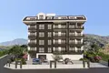 1 bedroom apartment 48 m² Obakoey, Turkey