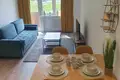 Appartement 2 chambres 38 m² en Dantzig, Pologne