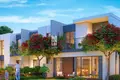 Villa de 3 habitaciones 2 152 m² Dubái, Emiratos Árabes Unidos