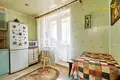 Квартира 2 комнаты 52 м² Чисть, Беларусь