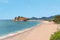 Appartement 4 chambres 103 m² Sveti Stefan, Monténégro
