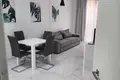 Apartamento 1 habitacion 59 m² Becici, Montenegro