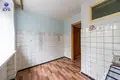 2 room apartment 42 m² Minsk, Belarus