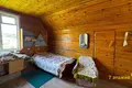 Haus 108 m² Usiazski sielski Saviet, Belarus
