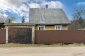 Casa 43 m² Aziaryckaslabadski sielski Saviet, Bielorrusia