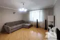 Apartamento 3 habitaciones 76 m² Muchaviecki sielski Saviet, Belarús