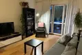 3 room apartment 58 m² in Warsaw, Poland