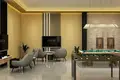 1 bedroom apartment 65 m² Alanya, Turkey