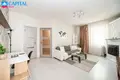2 room apartment 52 m² Vilnius, Lithuania