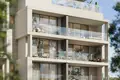 Complejo residencial Bosco Verde Jeroskipu Pafos
