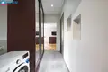 Wohnung 1 zimmer 24 m² Vilnius, Litauen