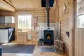 1 room Cottage 25 m² Ranua, Finland