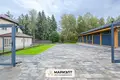 Ferienhaus 161 m² Cudzienicy, Belarus