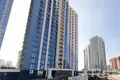 Квартира 3 комнаты 66 м² Минск, Беларусь