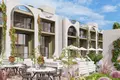  Chic 2-Room Apartment in Esentepe, Cyprus | Just 250 M To the Beach