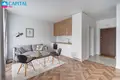 2 room apartment 42 m² Vilnius, Lithuania