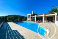 Villa de 4 dormitorios 175 m² Fourka, Grecia