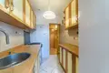 2 bedroom apartment 47 m² Warsaw, Poland