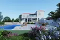 Вилла 5 спален 344 м² Агиос Георгиос Пегеяс, Кипр