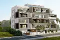 Apartamento 1 habitacion 54 m² Municipio de Germasogeia, Chipre
