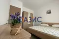 Mieszkanie 2 pokoi 56 m² Elenite Resort, Bułgaria