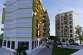 1 bedroom apartment 26 m² Golem, Albania