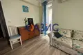 Квартира 2 комнаты 55 м² Святой Влас, Болгария