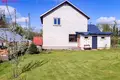 House 100 m² Pamarliskiai, Lithuania