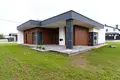 House 175 m² Uzufouski selski Savet, Belarus