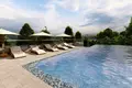 3 bedroom townthouse 203 m² Batumi, Georgia