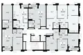 2 room apartment 49 m² Troitsk, Russia