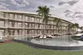 3 bedroom apartment 102 m² Muratpasa, Turkey