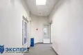 Shop 6 rooms 178 m² in Minsk, Belarus