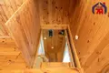 Casa 79 m² Lasanski selski Savet, Belarús