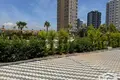 Квартира 2 комнаты 55 м² Акдениз, Турция