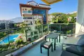 Apartamento 2 habitaciones 50 m² en Kargicak, Turquía