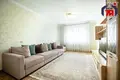 2 room apartment 61 m² Minsk, Belarus