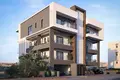 2 bedroom apartment 85 m² Germasogeia, Cyprus