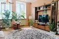 3 room apartment 77 m² Zhodzina, Belarus