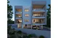 Mieszkanie 2 pokoi 78 m² Kissonerga, Cypr