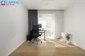 Apartamento 3 habitaciones 64 m² Vilna, Lituania