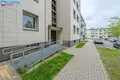 Apartamento 1 habitación 31 m² Trakai, Lituania