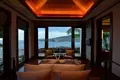 villa de 5 chambres 1 755 m² Kamala, Thaïlande